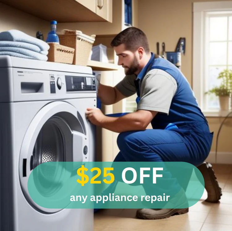 QLAMA Appliance Repair
