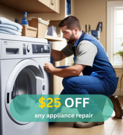 QLAMA Appliance Repair