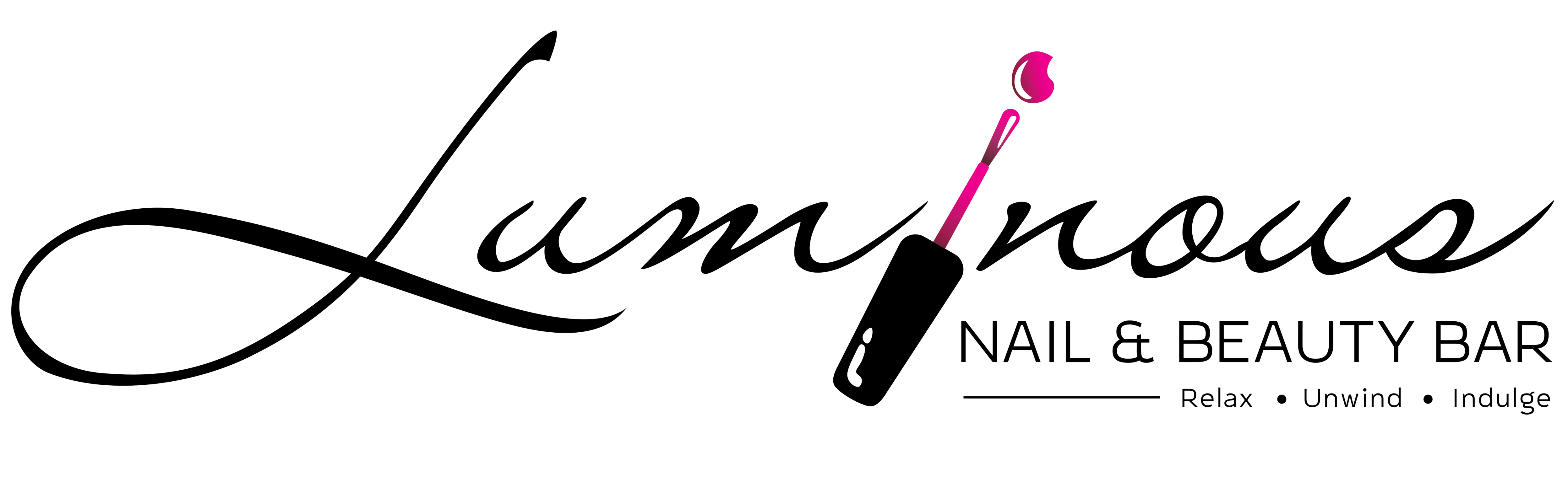Luminous Nail & Beauty Bar