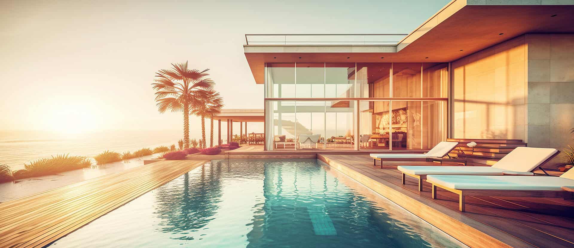 Nysa Luxury Infraventures