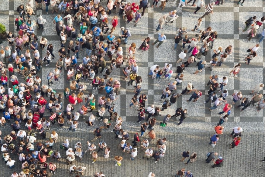 Urban Thinking