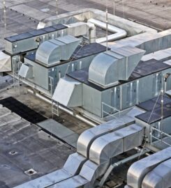 RC Air Heating & Air Conditioning Service