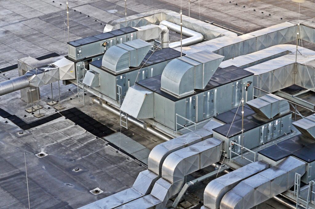 RC Air Heating & Air Conditioning Service