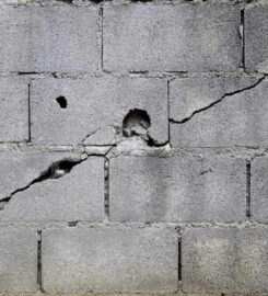 Wet Basement Solutions