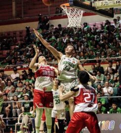 Cuneta Astrodome