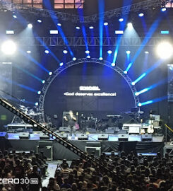 Cuneta Astrodome