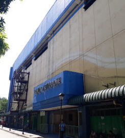 Cuneta Astrodome