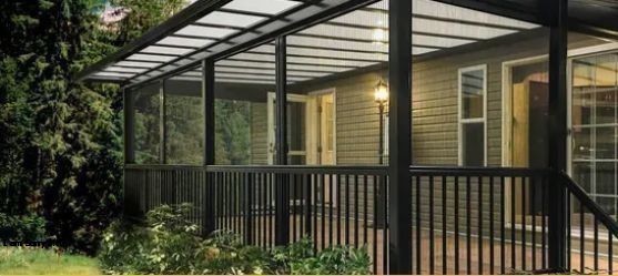 Wayside Sunrooms