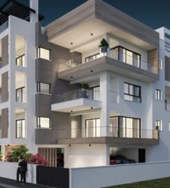 Chris Michael Property Group