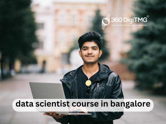 360DigiTMG – Data Science, Data Scientist Course Training i &hellip;