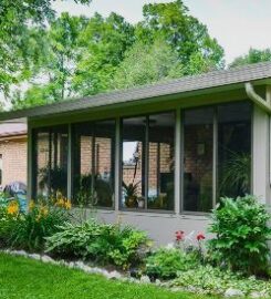 Sunspace Of Central Ohio