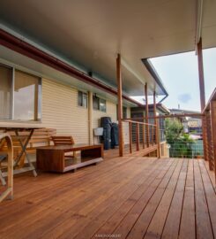DeKing Decks Gold Coast