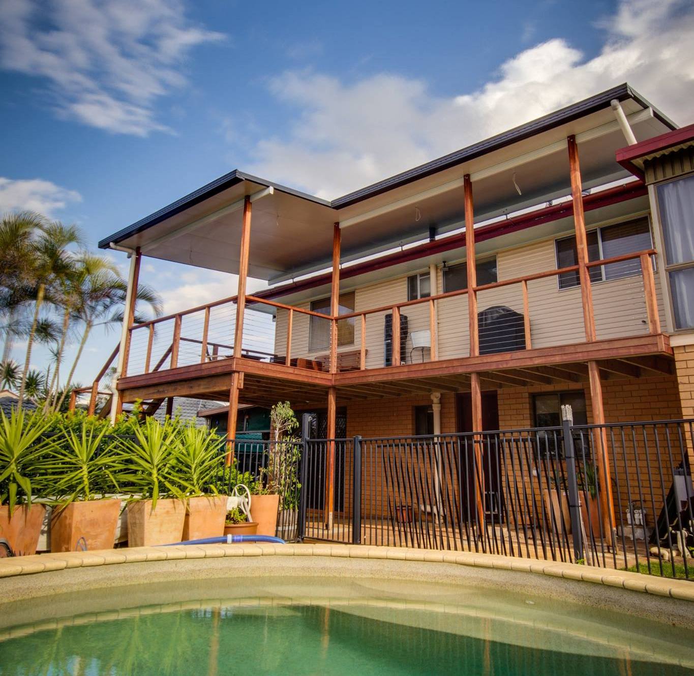 DeKing Decks Gold Coast