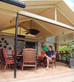DeKing Decks Gold Coast