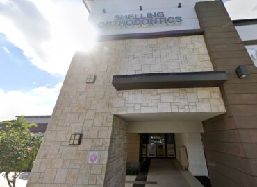 Shelling Orthodontics Boca Raton