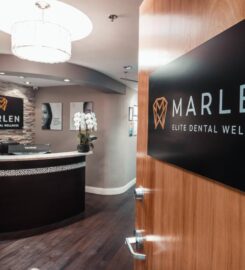 Marlen Elite Dental Wellness