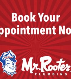 Mr. Rooter Plumbing of Des Moines