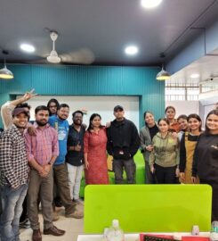 Best Digital Marketing Company in Koramangala – Bangalore