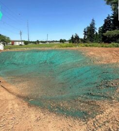 Dire Wolf Hydroseeding Los Angeles