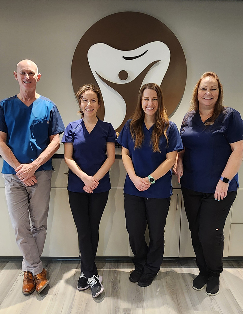 Trusted Dentist in NE Calgary, AB – Dr. Brent MacDonald