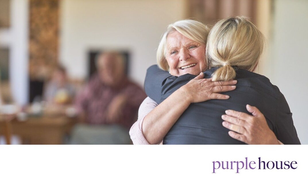 Purple House Services
