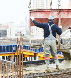 ELK GROVE CONCRETE SOLUTIONS