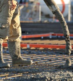 ELK GROVE CONCRETE SOLUTIONS