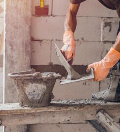ELK GROVE CONCRETE SOLUTIONS