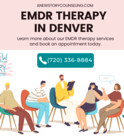 A New Story Counseling LLC