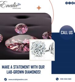 Enalie Jewelers