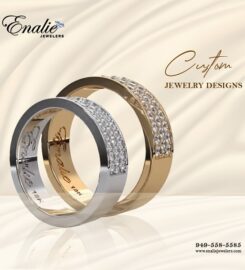 Enalie Jewelers