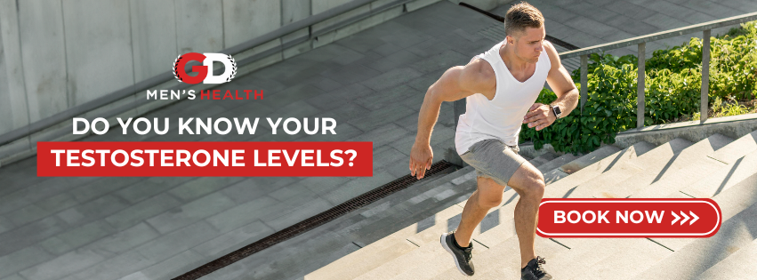 Gameday Men's Health Mont Belvieu