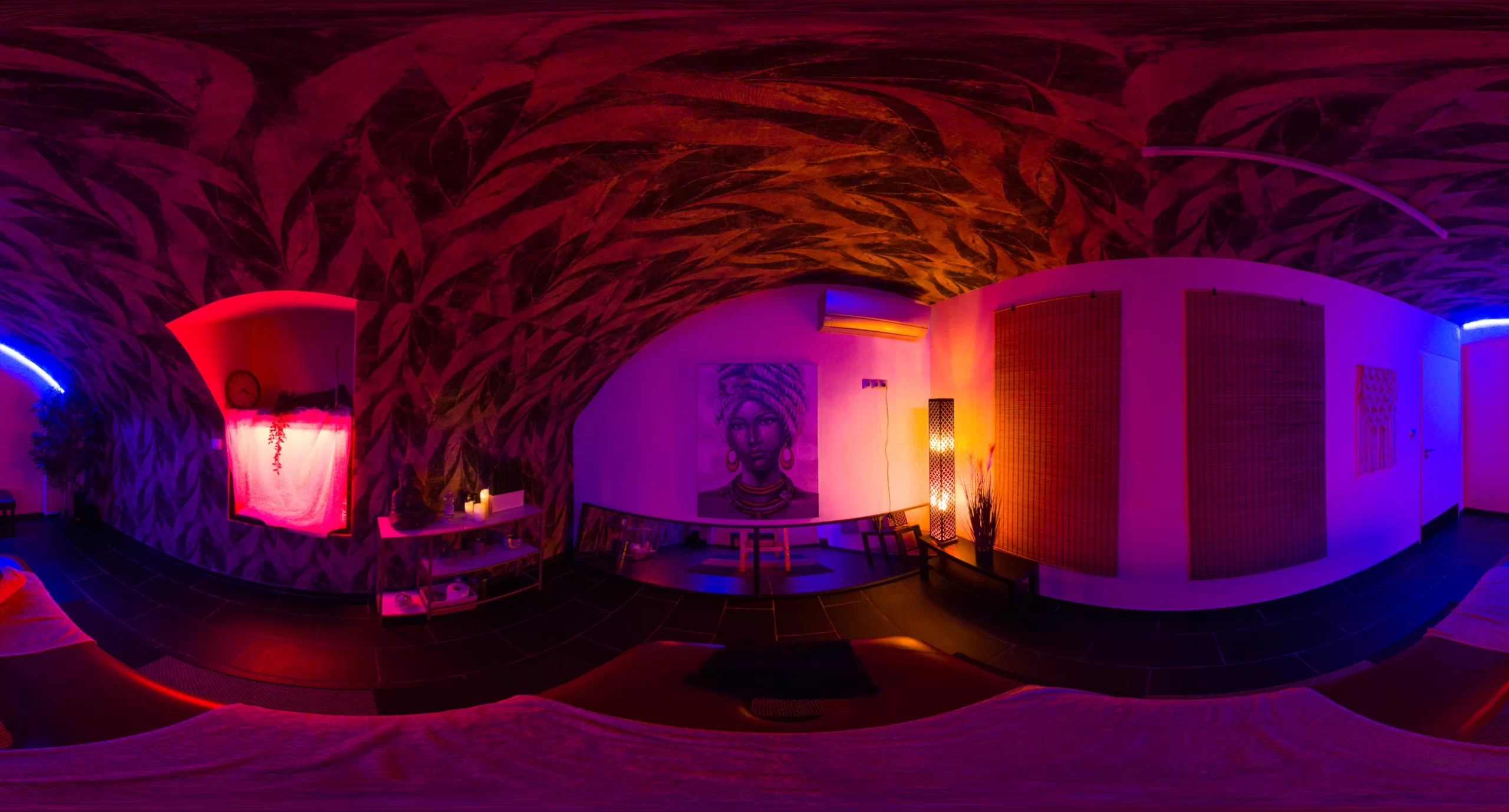 Whispers of Desire: Unveiling the Art of Erotic Massage in Budape &hellip;