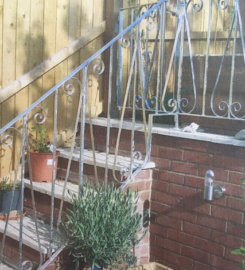 Artistic Metalworks Limited – Steel Fabrication In Sussex