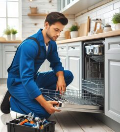 Frigidaire Appliance Repair Service Fort Worth