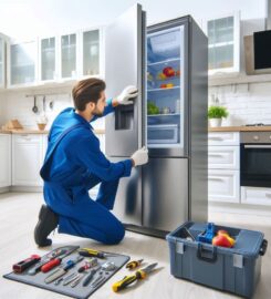 Frigidaire Appliance Repair Service Fort Worth