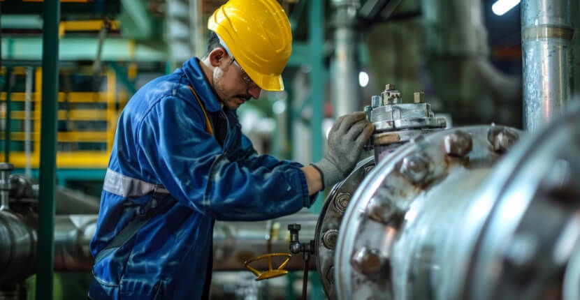 Fuel Tank Testing Ltd