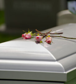 Olmstead Funeral Home