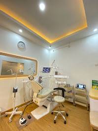 FANS Dental Studio | Dokter Gigi Sidoarjo