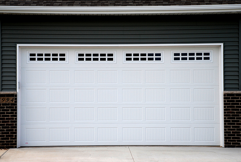 JC Garage Door Repair