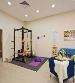 Live Well Chiropractic Pte. Ltd.