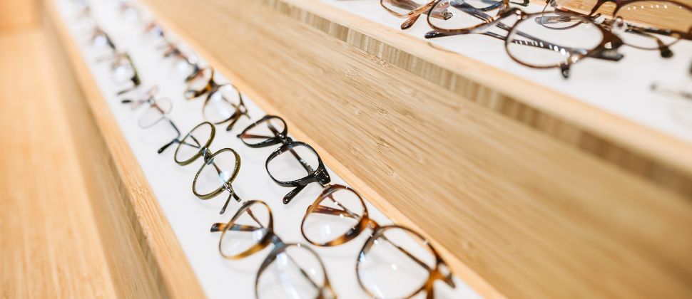Blue Cut Glasses