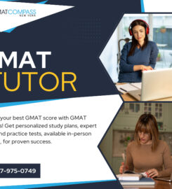 GMAT Compass