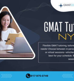 GMAT Compass