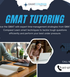GMAT Compass