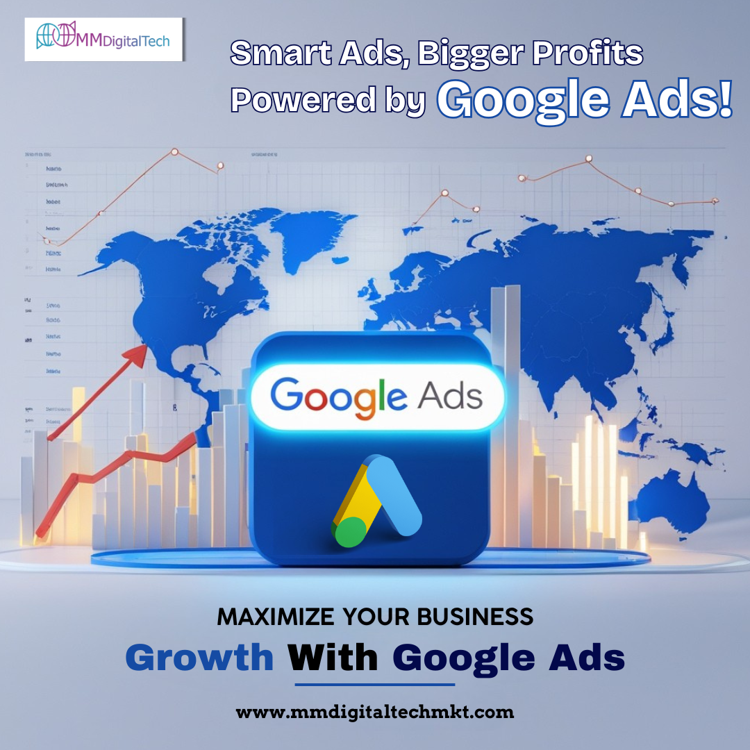 MM Digital Tech Marketing