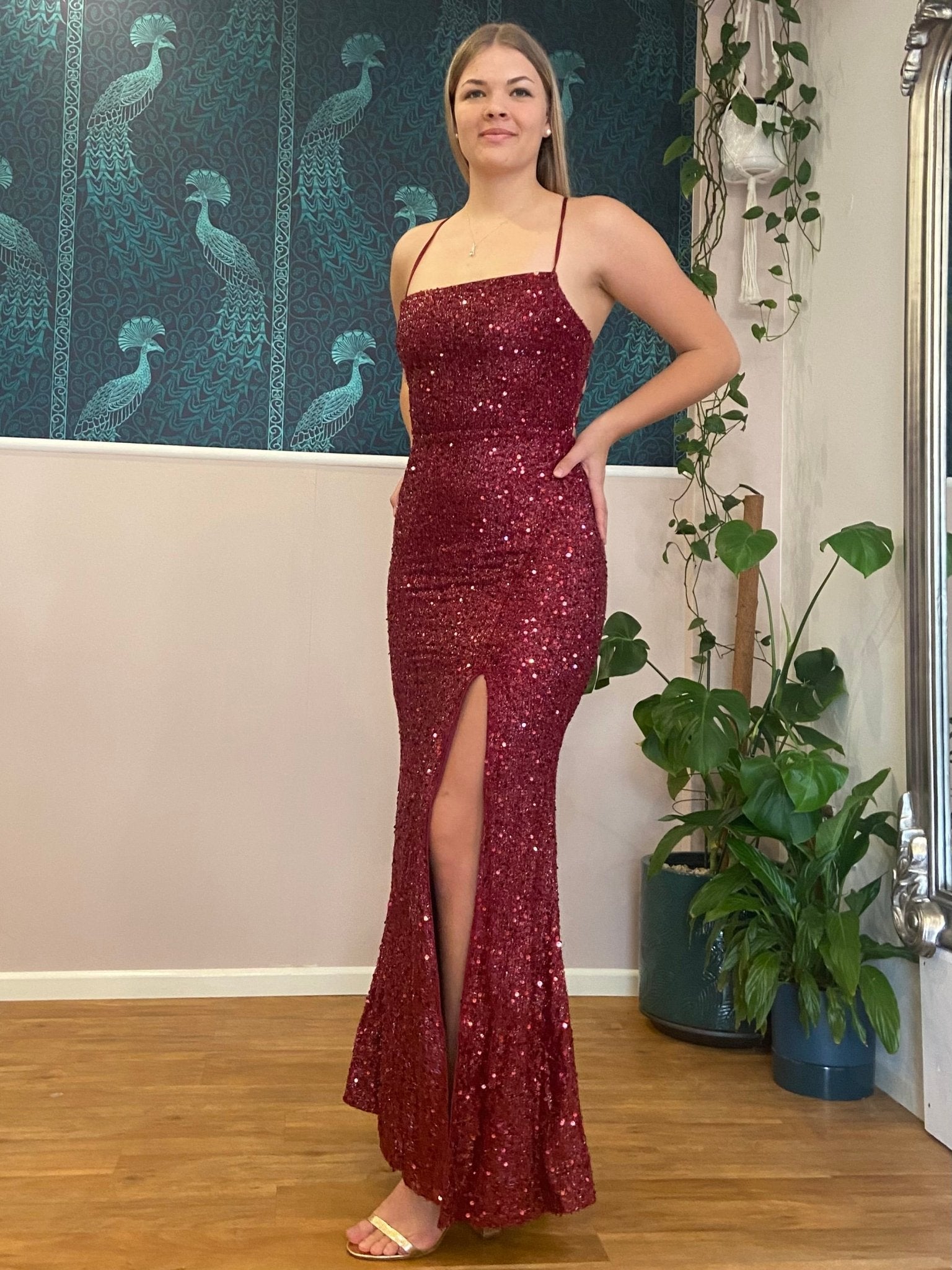 Bay Bridal and ball gowns Stocked Gowns