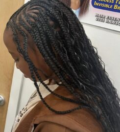 Bamba Hair Braiding Belleville