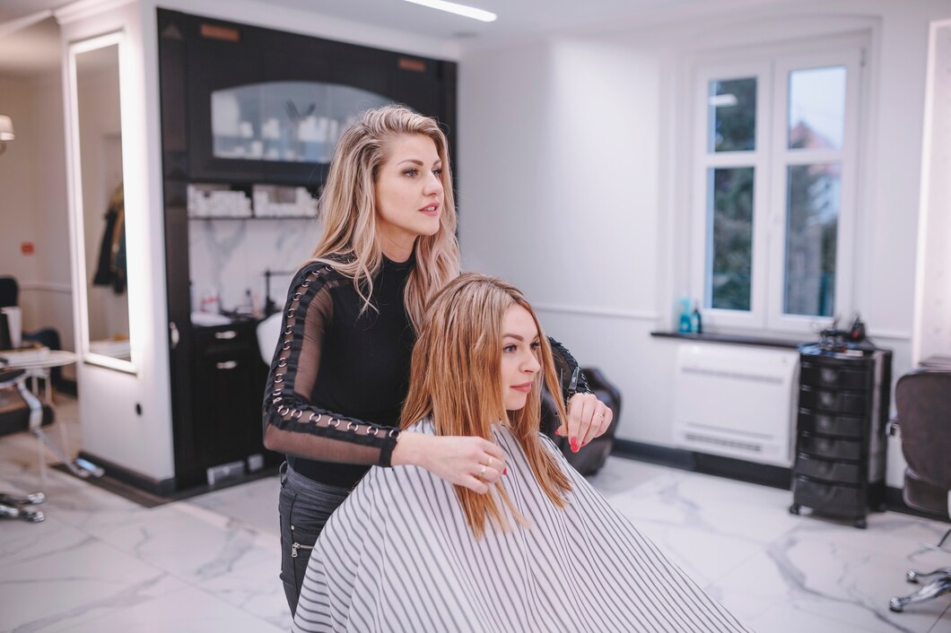 Hair Time Salon