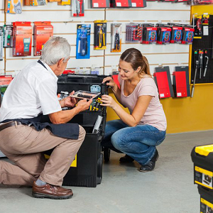 Lincoln Davies Building Supply